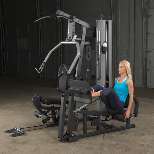 Body Solid Selectorized Home Gym - G5S