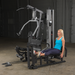 Body Solid Selectorized Home Gym - G5S