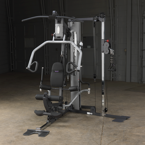 Body Solid Selectorized Home Gym - G5S