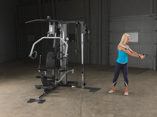 Body Solid Selectorized Home Gym - G5S