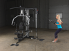 Body Solid Selectorized Home Gym - G5S