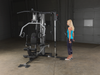 Body Solid Selectorized Home Gym - G5S