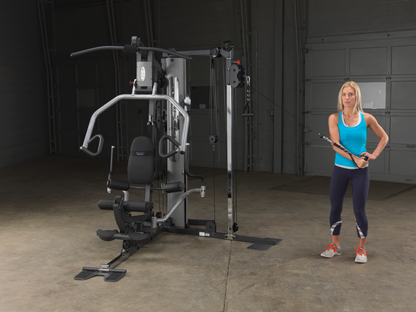 Body Solid Selectorized Home Gym - G5S