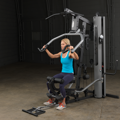 Body Solid Selectorized Home Gym - G5S