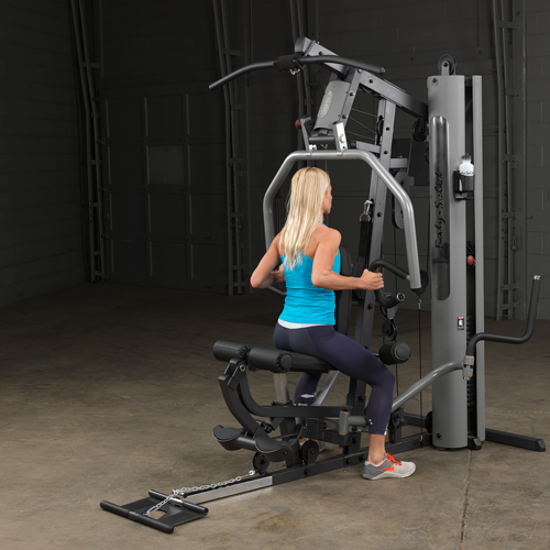 Body Solid Selectorized Home Gym - G5S