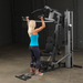 Body Solid Selectorized Home Gym - G5S