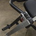 Body Solid Semi-Recumbent Ab Bench - Gab300 Fitness