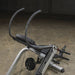 Body Solid Semi-Recumbent Ab Bench - Gab300 Fitness