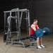 Body Solid Series 7 Smith Gym System - Gs348Qp4 Exercise Equipment