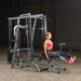 Body Solid Series 7 Smith Gym System - Gs348Qp4 Exercise Equipment