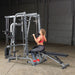 Body Solid Series 7 Smith Gym System - Gs348Qp4 Exercise Equipment