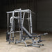 Body Solid Series 7 Smith Gym System - Gs348Qp4 Exercise Equipment