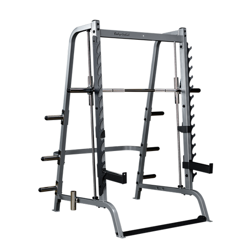 Body Solid Series 7 Smith Machine - Gs348Q Exercise Equipment