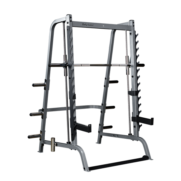 Body Solid Series 7 Smith Machine - Gs348Q Exercise Equipment