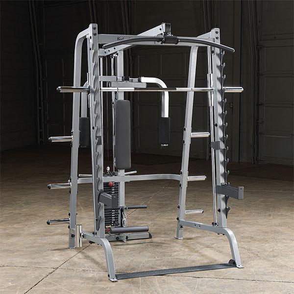 Body Solid Smith Machine Pec Attachment - GPA3