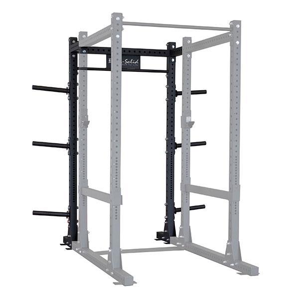 Body Solid Rack Extension Kit For SPR1000 - SPRBACK