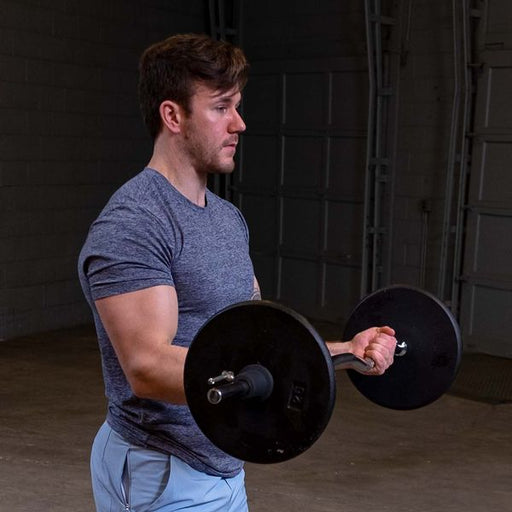 Body Solid Standard Weight Plates - RPB — additional view 11