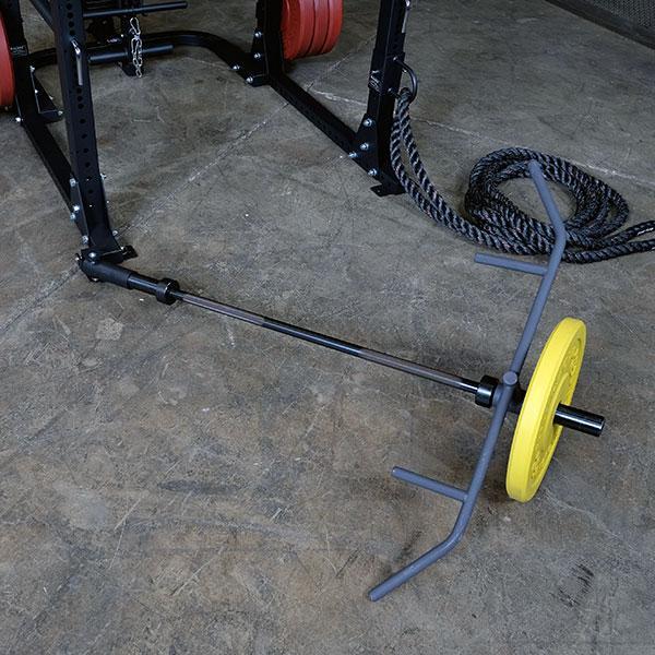 Body Solid T-Bar Row Attachment - GPRTBR