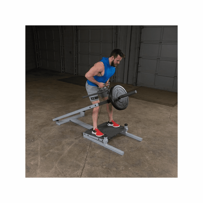 Body Solid T-Bar Row Machine - STBR500