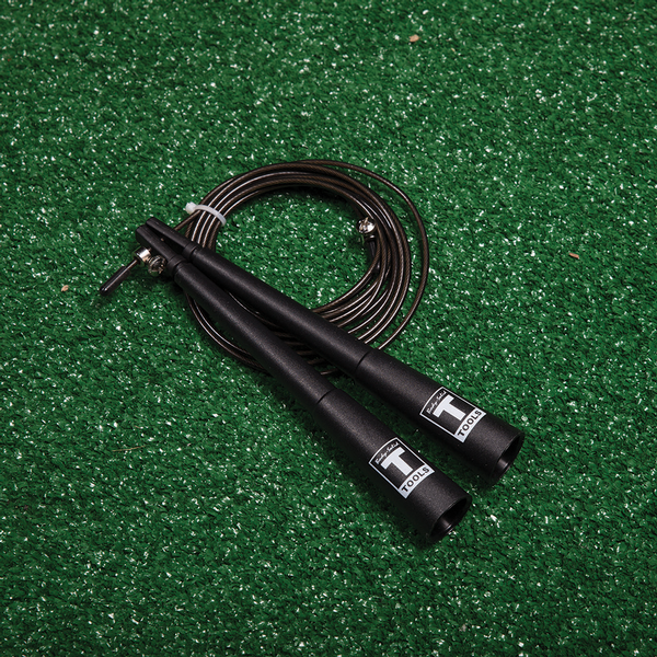 Body Solid Tools Cable Speed Rope - BSTSR1