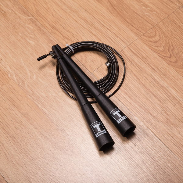 Body Solid Tools Cable Speed Rope - BSTSR1