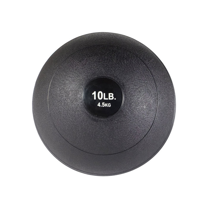 Body Solid Tools Dead Weight Slam Balls, from 10 to 30 lb. - BSTHB