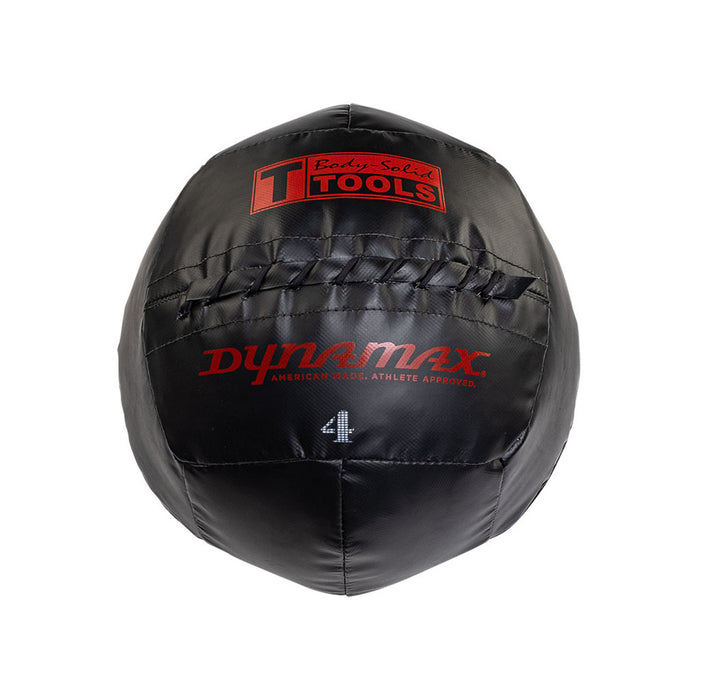 Body Solid Tools Dynamax Soft Medicine Balls, from 4 to 30 lb. - BSTDYN