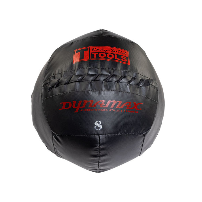 Body Solid Tools Dynamax Soft Medicine Balls, from 4 to 30 lb. - BSTDYN