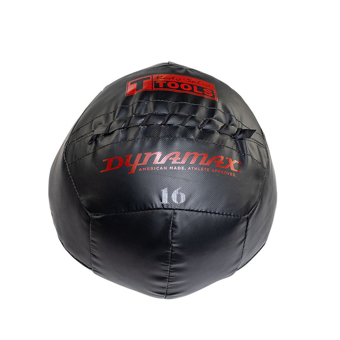 Body Solid Tools Dynamax Soft Medicine Balls, from 4 to 30 lb. - BSTDYN