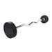 Body Solid Tools Fixed Barbell Size Ez Curl Barbells From 20 To 110 Lb. Sbz 50