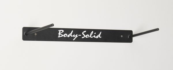 Body Solid Tools Foam Mat Hanger - BSTFMH