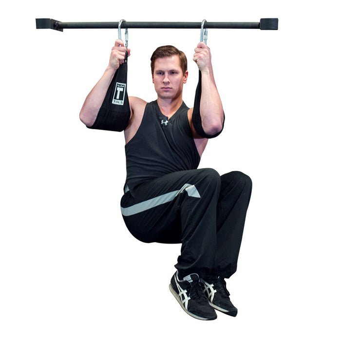 Body Solid Tools Gut Blaster Ab Slings - AAB2