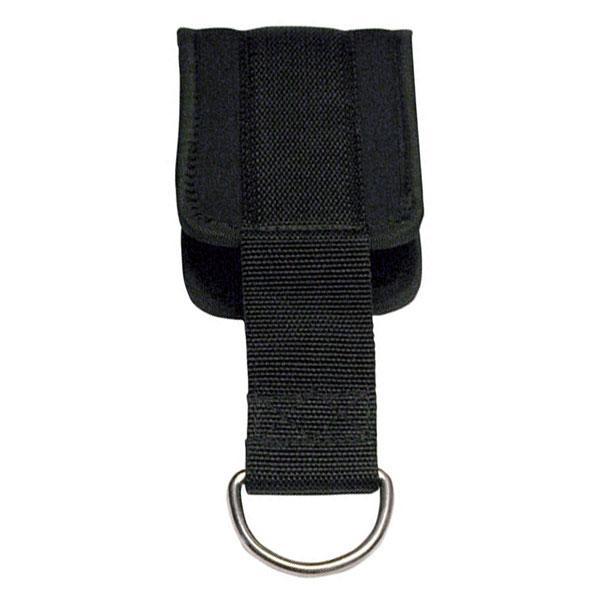 Body Solid Tools Nylon Dipping Strap with Chain - NB55