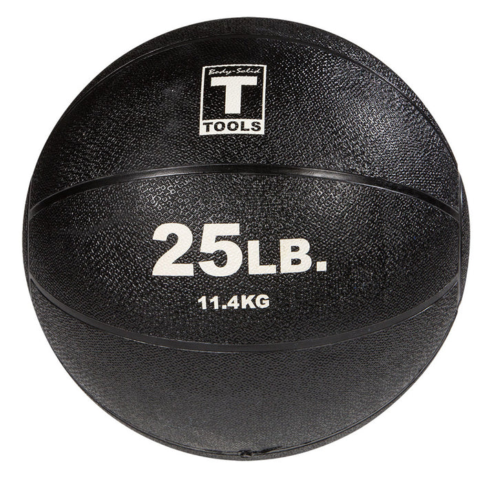 Body Solid Tools Premium Medicine Balls, from 2 to 30 lb. - BSTMB