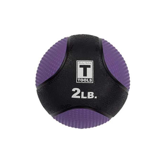 Body Solid Tools Premium Medicine Balls, from 2 to 30 lb. - BSTMB