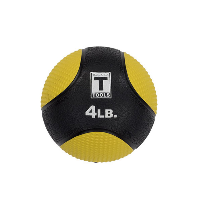 Body Solid Tools Premium Medicine Balls, from 2 to 30 lb. - BSTMB