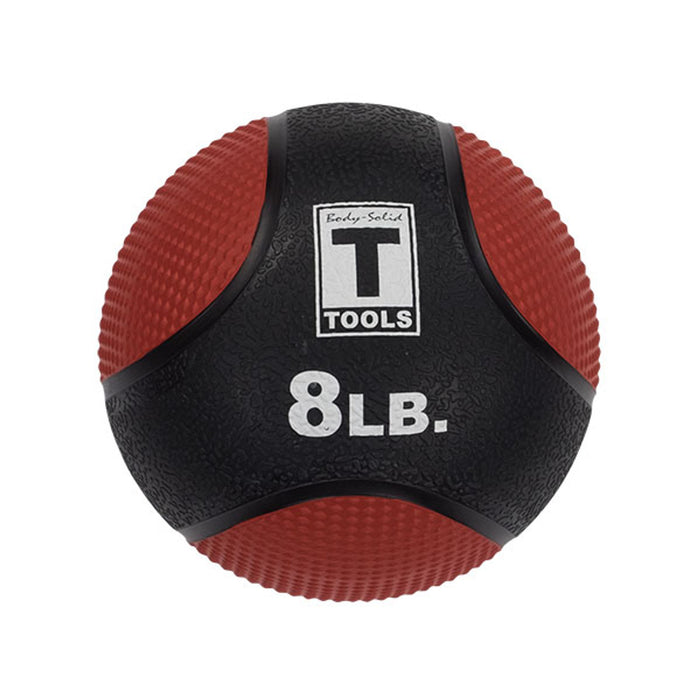 Body Solid Tools Premium Medicine Balls, from 2 to 30 lb. - BSTMB