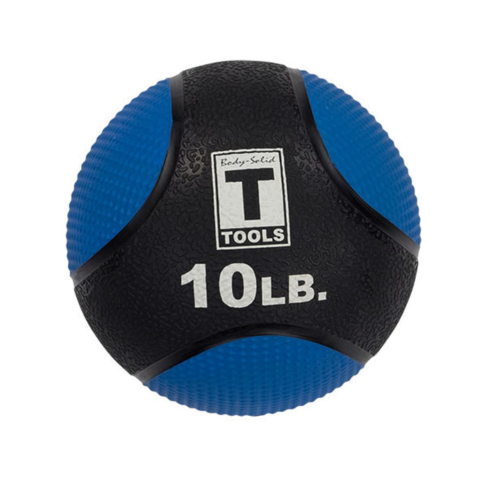 Body Solid Tools Premium Medicine Balls, from 2 to 30 lb. - BSTMB