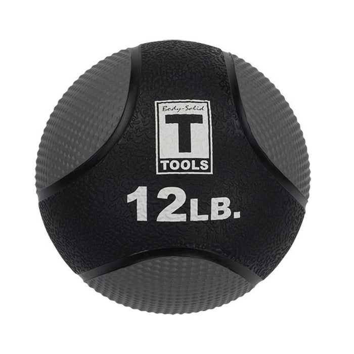 Body Solid Tools Premium Medicine Balls, from 2 to 30 lb. - BSTMB