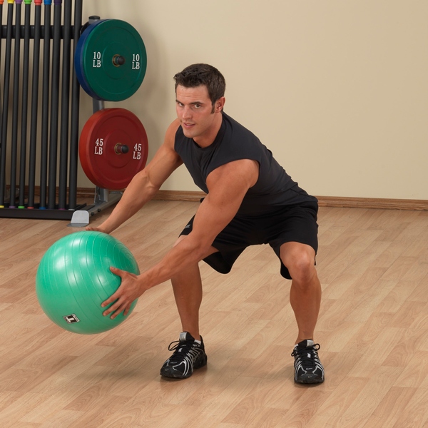 Body Solid Tools Stability Balls - BSTSB