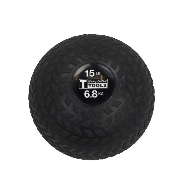 Body Solid Tools Tire Tread Slam Balls - BSTTT