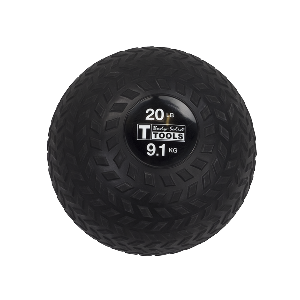 Body Solid Tools Tire Tread Slam Balls - BSTTT