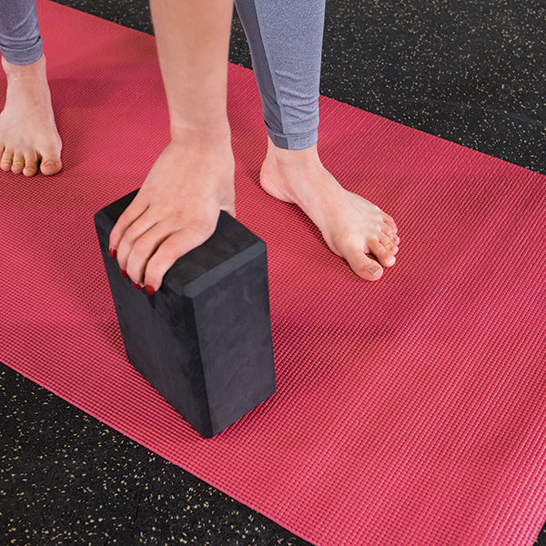 Body Solid Tools Yoga Block - BSTYB10