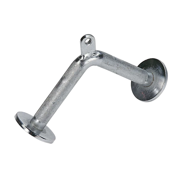 Body Solid Rubber Grip Tricep Press Handle - MB504RG