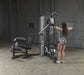 Body Solid Ultimate Bi Angular Gym - G10B Home