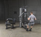 Body Solid Ultimate Bi Angular Gym - G10B Home