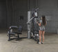 Body Solid Ultimate Bi Angular Gym - G10B Home