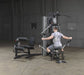 Body Solid Ultimate Bi Angular Gym - G10B Home