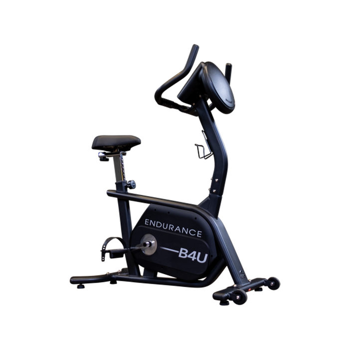 Body Solid Upright Exercise Bike - B4UB