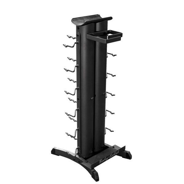 Body Solid Vertical Accessory Rack Package - VDRA30-PACK